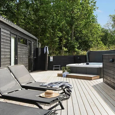 30324-odder-rude-havvej-152-b Holiday home *