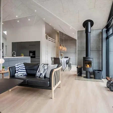 Holiday home 30324-odder-rude-havvej-152-b Rude (Arhus)
